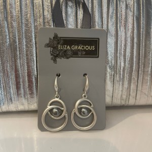 Eliza Gracious earrings