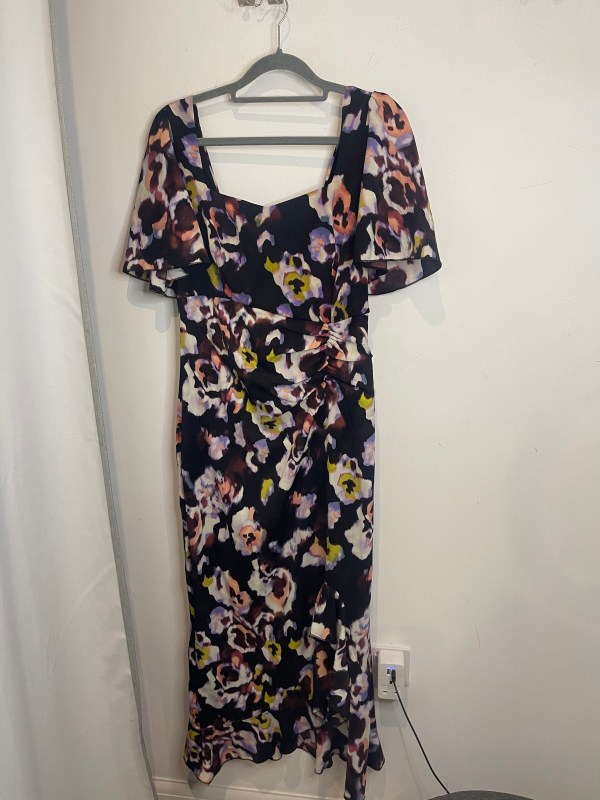 Girl in Mind dress