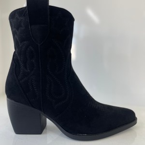 img_3944-3 Suede Cowboy boots