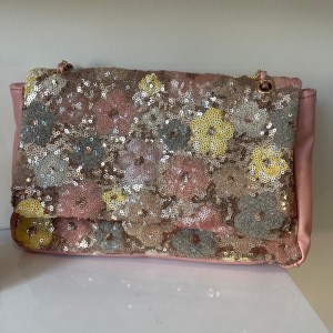 Mum/daughter matching bags