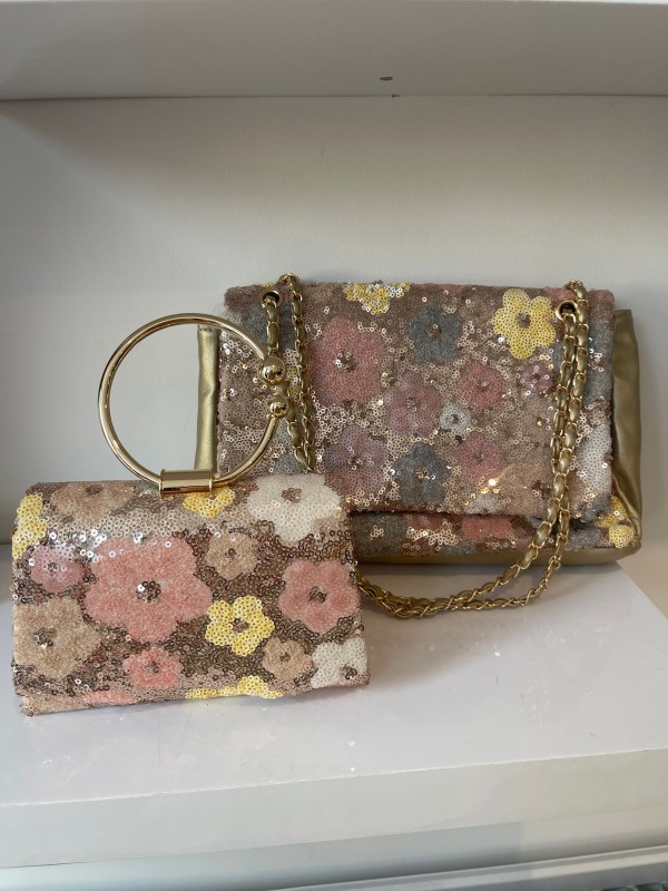 Mum/daughter matching bags